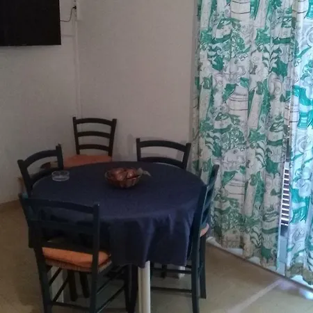 Apartament Menigos 71 Glyfada (Corfu)
