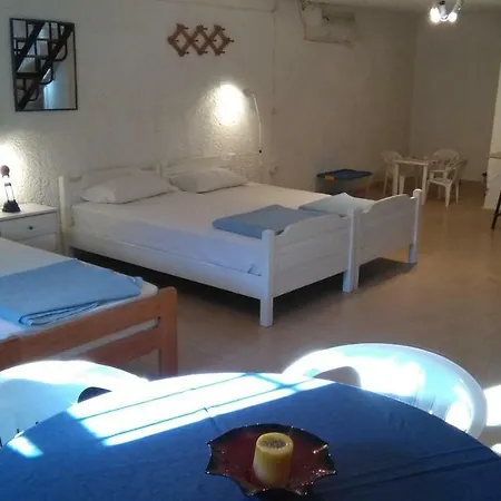 Lejlighed Menigos 71 Glifada